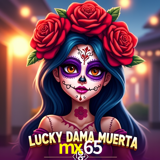 mx65 - Plataforma Oficial - Mx65.com